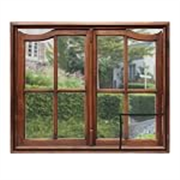 Solimo 100 GSM Pre-Stitched Fiberglass Window Mosquito Net | Ready to Use Insect Net | Size: 90 x 90 Cms/ 36 x 36 Inches /2.95 x 2.95 Feet (Grey)