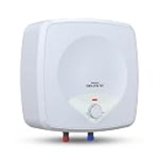 Symphony SELESTA Geyser 25 Litre Storage Water Heater | BEE 5 star Rating Energy Efficient | 2KW Heating Element | Titanium Pro Glassline Tank| Free Installation
