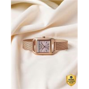Titan Horizon Analog Watch – For Women 95298WM01,NU95298WM01