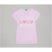 United Colors of Benetton Girls T-Shirt