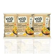 WickedGud Hakka Noodles (200gm x 3)