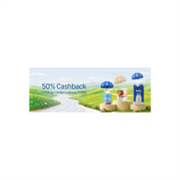 Amazon Now Loot : Flat 150 cashback on order values abo..