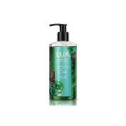 Lux Essence of Himalayas | Cedarwood Oil & Cica|100% Natural himalayan oil | Soothing Body Wash 400 ml