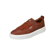 PEPE JEANS Men's Cup Sole Sneakers [Apply 5% Coupon]