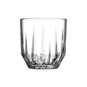 Pasabahce Echo Whiskey Glass from The Original Pasabahc..