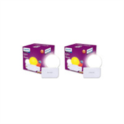 Philips Joy Vision Coral Rush 0.5W LED Night Lamp | Sof..