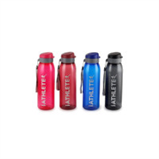 CELLO Athlete Water Bottles Set of 4 Pcs For Daily Use,..