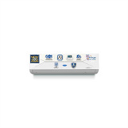Carrier 1.5 Ton 3 Star Wi-Fi Smart Flexicool Inverter S..