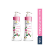 Yardley London English Rose Moisturizing Hand & Body Lo..