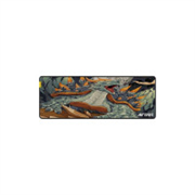 Ant Esports Golden Dragon Unique Mouse Pad Gaming Mouse..