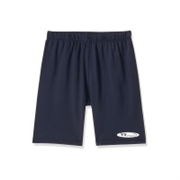 Vector X OKS-224 Kids Compression Half Bottom Shorts
