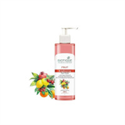 Biotique Fruit Brightening Face Wash| Ayurvedic and Org..