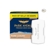Park Avenue Premium Men’s Soaps for Bath – Pure Luxury..