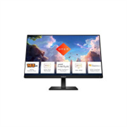 HP OMEN Gaming Monitor, 23.8 inch(60.5 cm) FHD, 165Hz,..