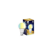 Philips 9W B22 LED Bulb | 3 Colors in 1 LED Bulb | Scen..