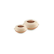 Asian Olympic Inner Steel Casserole (800 ml, 1200 ml)|..