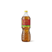 Jivo Mustard Oil 3L + Sunflower Oil With Cashback