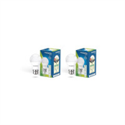 Crompton Param LED Bulb | 9W | Cool Day Light | B22 Bas..