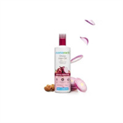 Mamaearth Onion Hair Oil with Onion Oil & Redensyl for..
