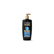 Livon Hyaluron Shampoo for Women & Men | Hydrates Dry &..