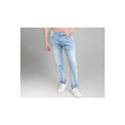 Highlander Men's Slim Fit Jeans