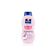 Parachute SkinPure Body Lotion with Vitamin C & Virgin..