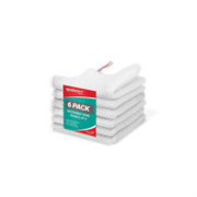 Spotzero By Milton Non-Scratch Wire Dish Cloth (Pack of..