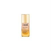 LAKME Makeup+Skincare, VitC Superglow Skin Perfecting T..
