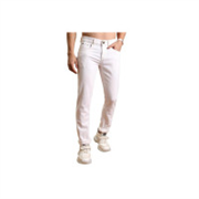 Highlander Men’s Straight-Fit Jeans | Classic & Modern..