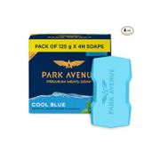 Park Avenue Premium Men’s Soaps for Bath – Cool Blue |..