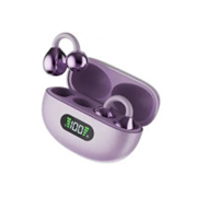 Fire-Boltt Aero Clip OWS Earbud w/Clip-On Fit, Custom E..